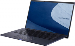 Ноутбук ASUS ExpertBook B9 B9400CEA-KC0116T 90NX0SX1-M03670 Intel Core i7 1165G7, 2.8 GHz - 4.7 GHz, 16384 Mb, 14" Full HD 1920x1080, 512 Gb SSD, DVD нет, Intel Iris Xe Graphics, Windows 10 Home, синий