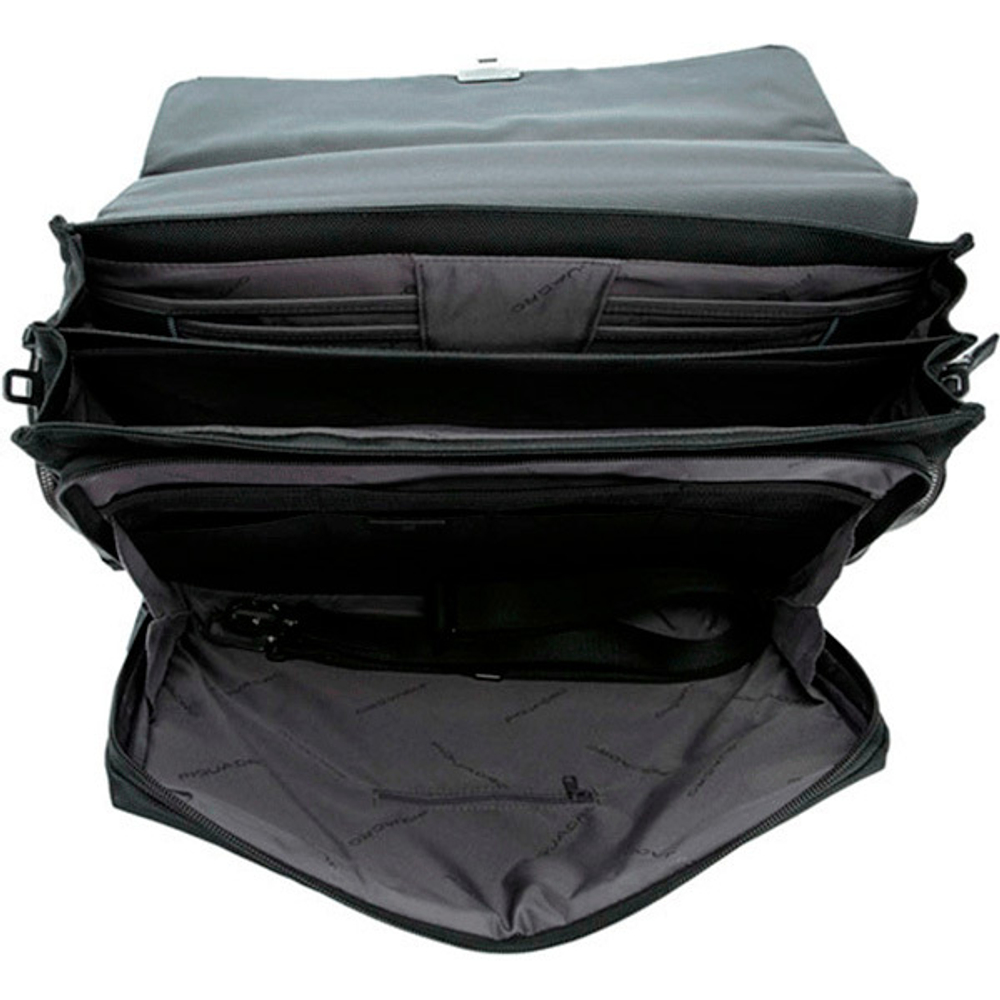 Портфель Piquadro Brief CA1045BR/N