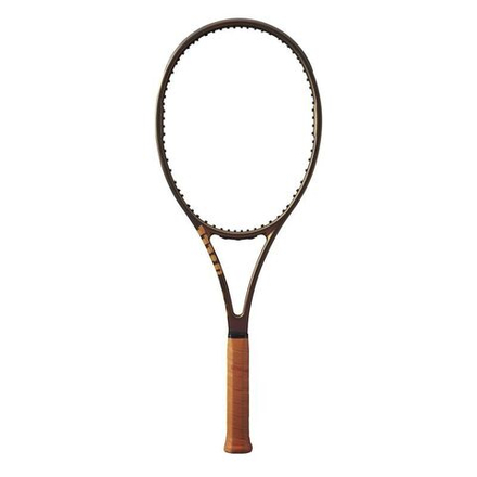 Теннисная ракетка Wilson Pro Staff 97 V14 + Струны + Натяжка