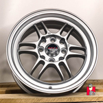 Комплект дисков Enkei RPF1 14x5.5 et35 4x100/4x114.3