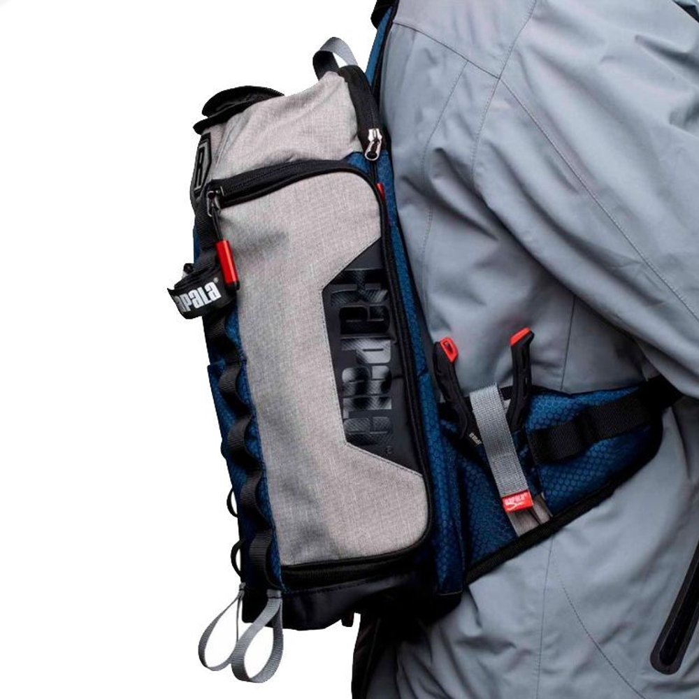 Рюкзак рыболовный CountDown Backpack