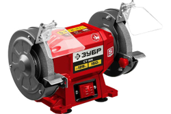 Заточной станок ЗУБР d 125 мм СТ-125