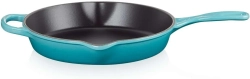 Le Creuset Сковорода карибская чугунная 26см.