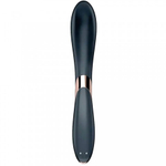 Вибратор точки G Rrrolling Explosion Satisfyer черный