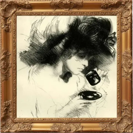 Отдушка SM - МАСАЛА-ЧАЙ (MASALA CHAI)