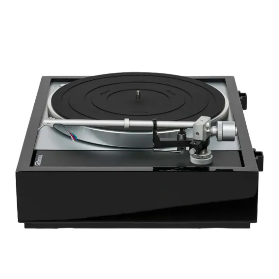 Thorens TD 1600 Black