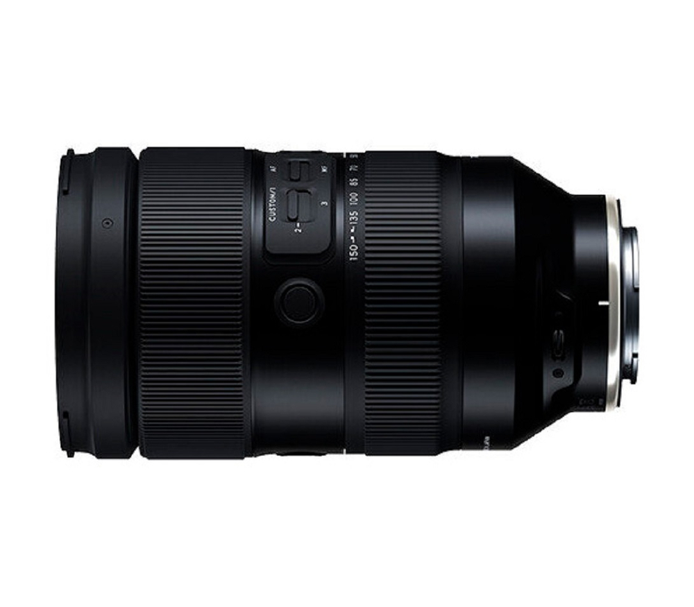 Tamron 35-150mm f/2-2.8 Di III VXD Sony FE