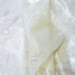 Клеенка столовая 137см*20м, ПВХ, NN-1008607