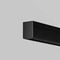 Заглушка Maytoni Technical Accessories for tracks Levity TRA184EC-1B