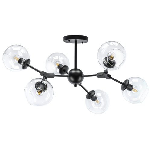 Потолочная люстра Beta Lightstar 785067