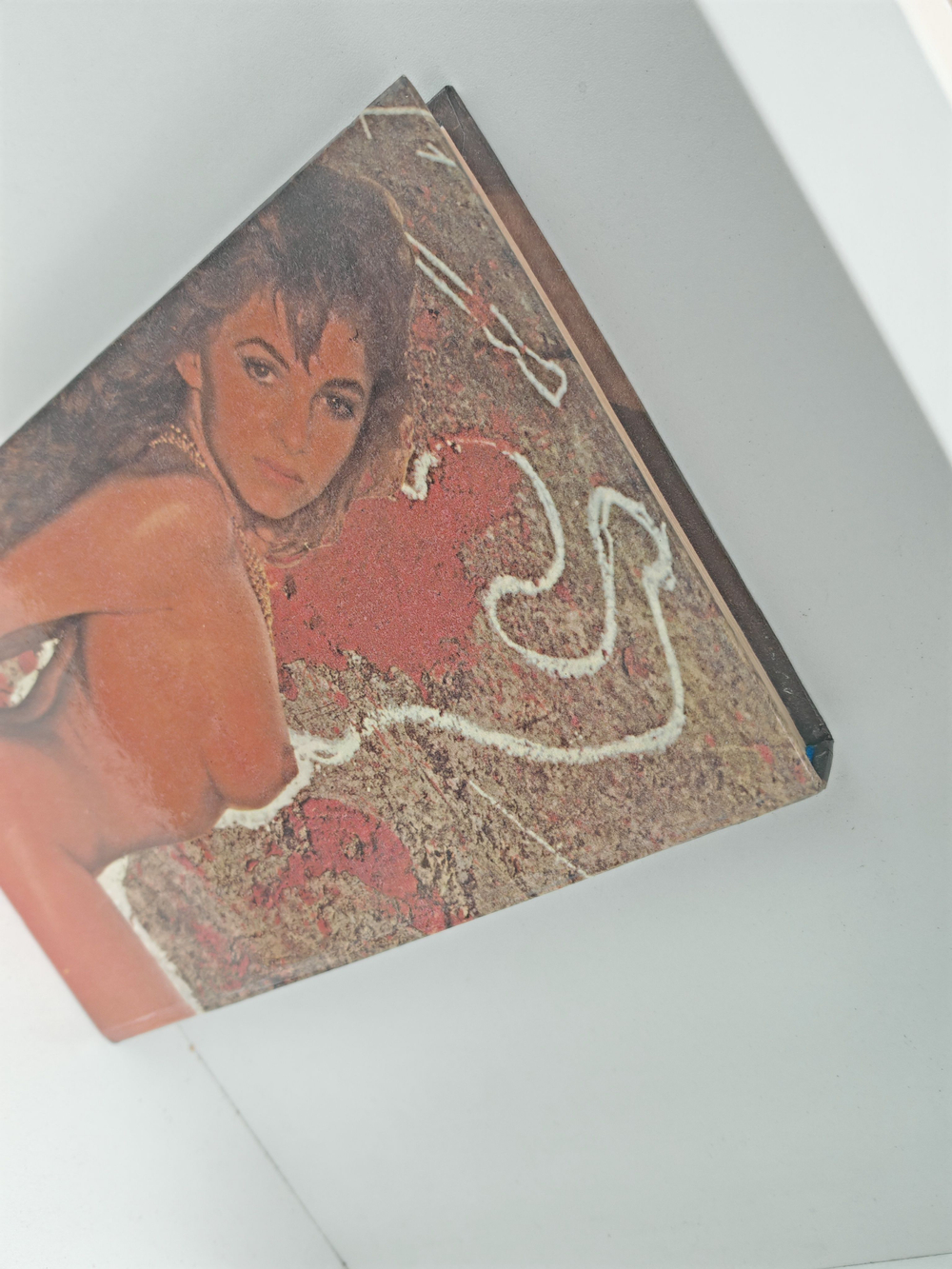 Ангел с когтями. Жена на воскресенье. Лечение шоком