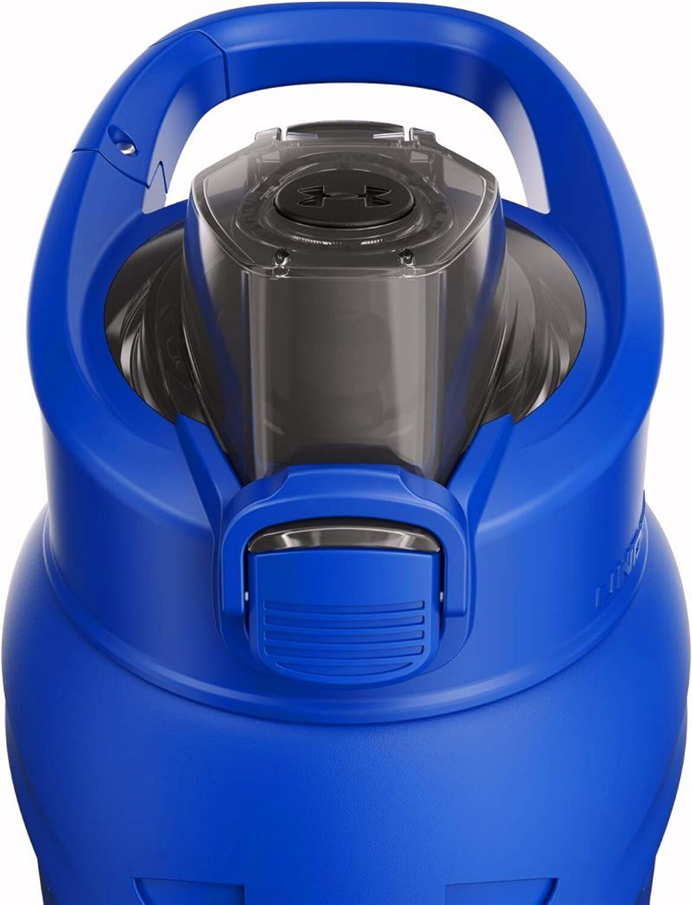 Бутылка Under Armour Command 700ml - team royal/team royal