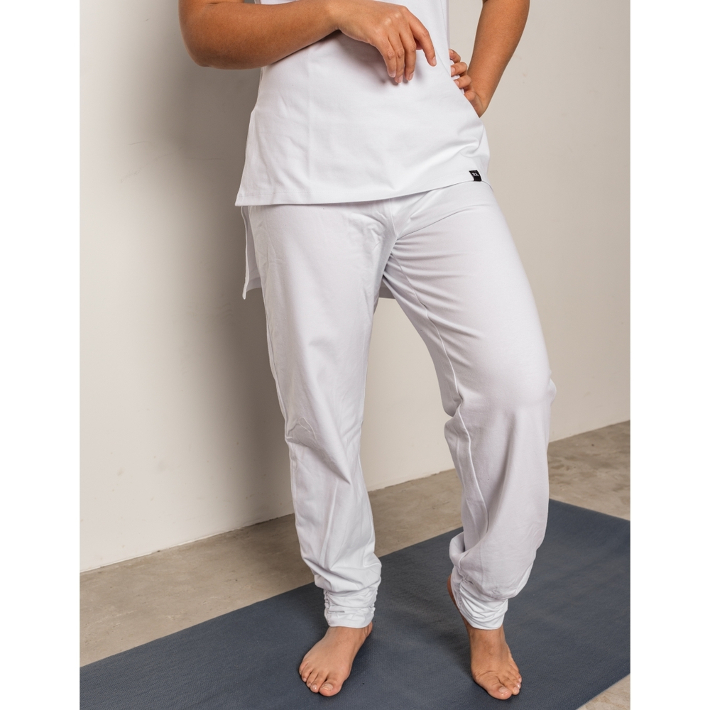 Брюки спортивные женские для йоги Kundalini Collection