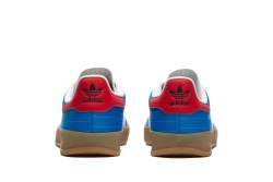 Adidas Gazelle Indoor "Bright Blue"