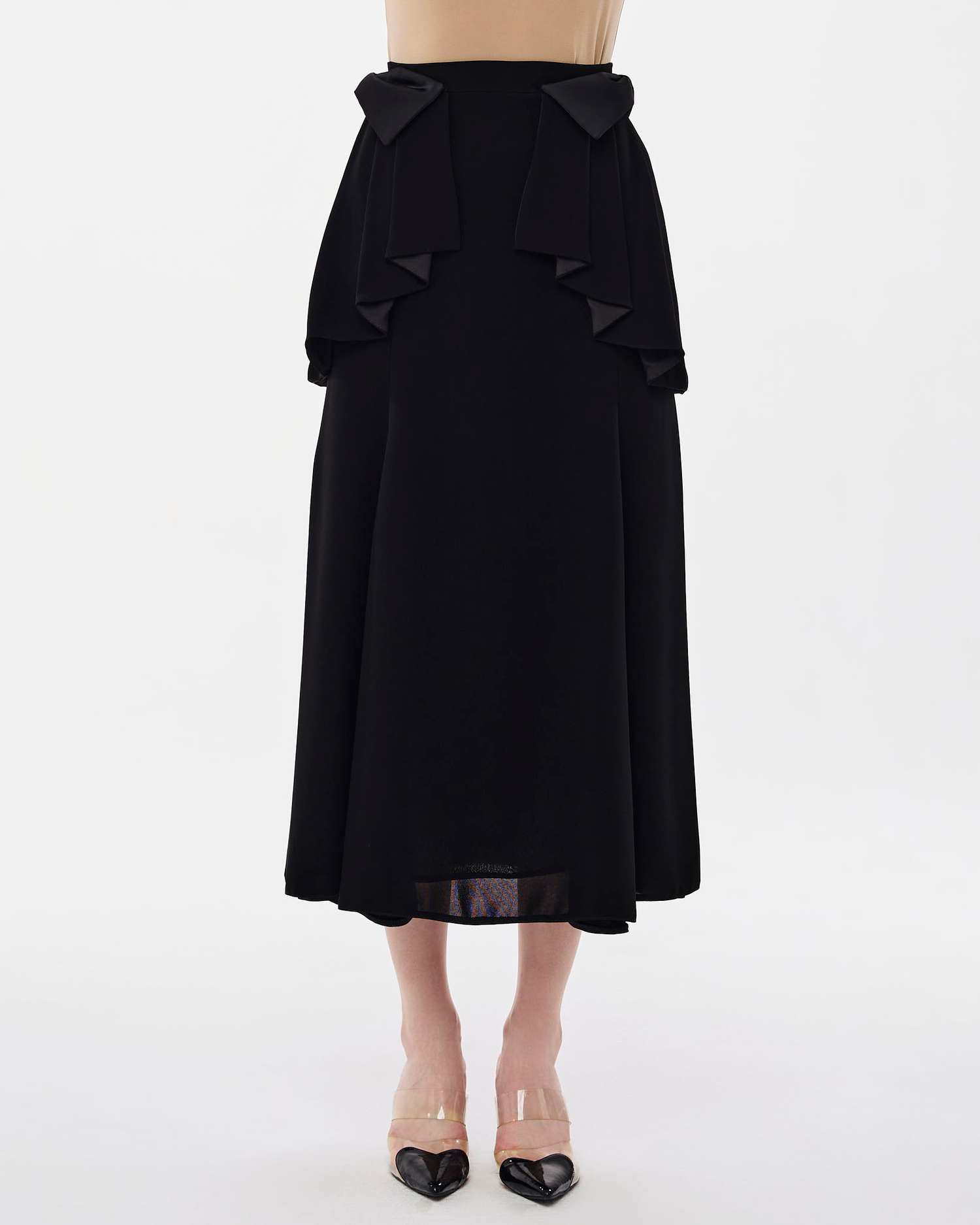 Юбка Noel (Ноэль) черное