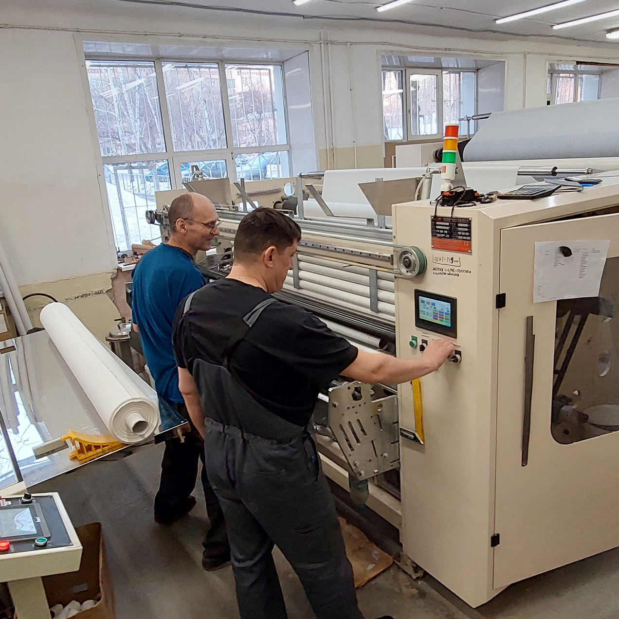 Получите лучшие товары по выгодным ценам в ООО Тюмень-Старт!