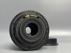 Canon 18-55mm 3.5-5.6 IS II нерабочий автофокус
