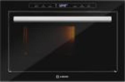 Встраиваемая микроволновая печь СВЧ Libhof MWB-5725B