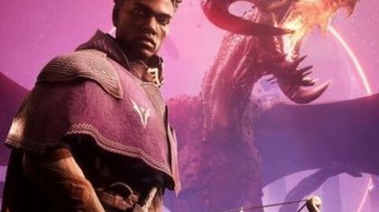 Всё идёт по плану. EA довольна предзаказами Dragon Age: The Veilguard