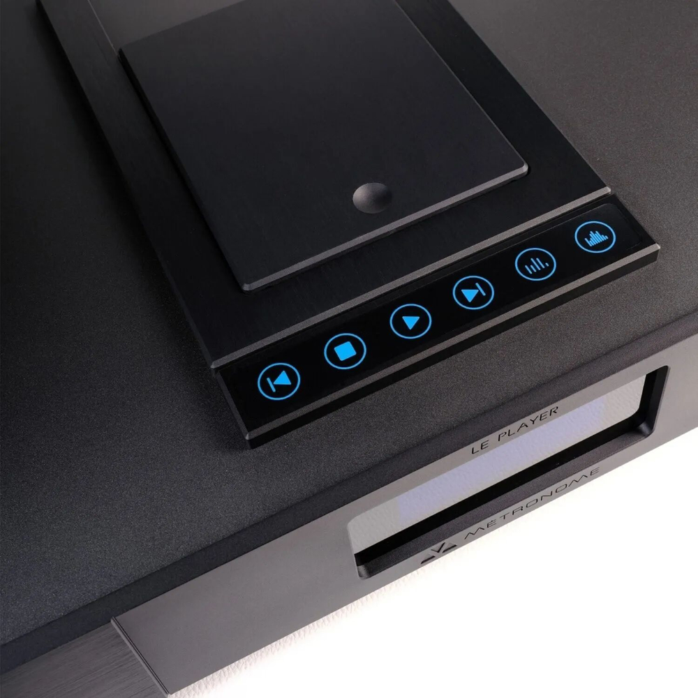 CD-транспорт Metronome Le Player 4