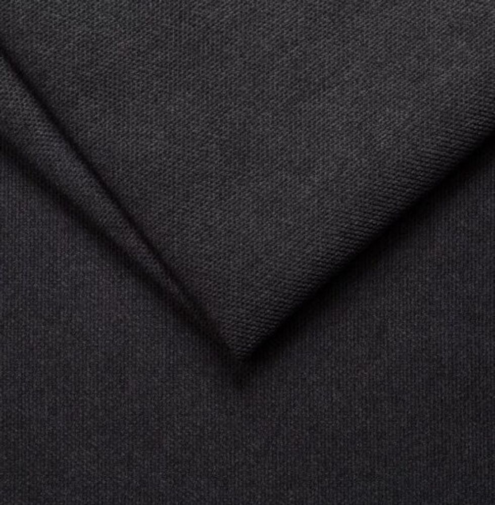 Рогожка Vinuela black (Винуэла блэк) 21