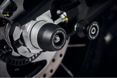 Evotech Performance Слайдер в заднюю ось Ducati DesertX