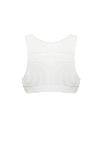 Топ GENEVA Белый