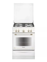 Плита газовая 6100-02 0185