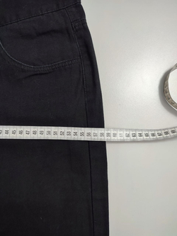 Брюки свободного кроя 50 размер