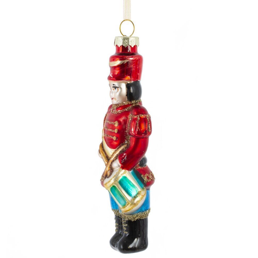 GAEM Украшение новогоднее "Солдат", L4 W3,5 H14 см, 2в.