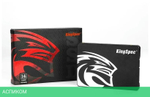 SSD диск Kingspec 2.5" 1.0Tb P3 Series (P3-1TB)