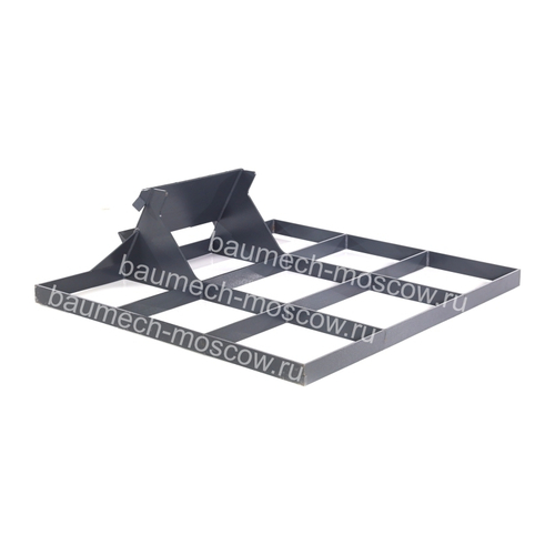 Baumech Планировщик для мини-погрузчика