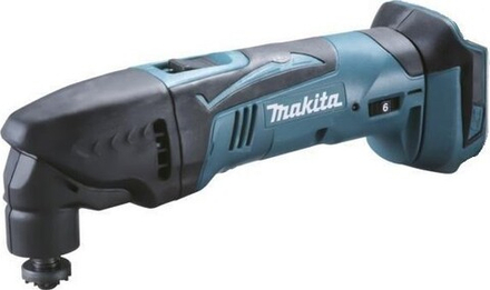 Многофункциональный инструмент аккумуляторный MAKITA DTM 50 Z без АКБ и ЗУ DTM50Z