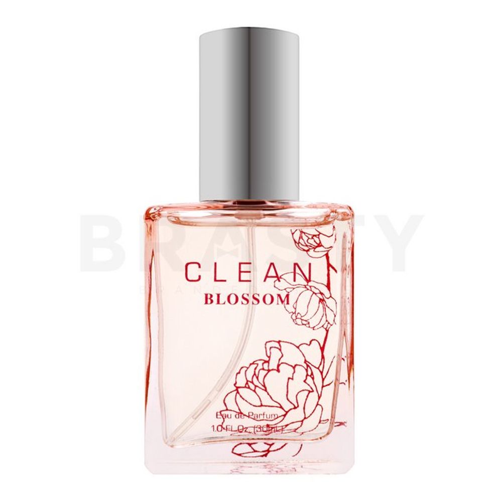Clean Blossom EDP W 30 ml
