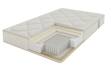 Матрас Генри