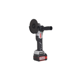 Угловая шлифмашина аккумуляторная ИНТЕРСКОЛ УШМ-125/36ВЭ 816.2.2.70