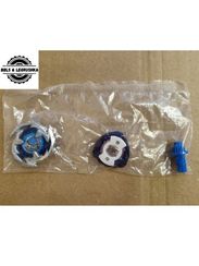 Волчок Dran Sword из набора BX01 (без пускателя и коробки с QR) от Takara Tomy