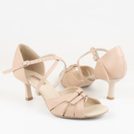 Туфли для латины