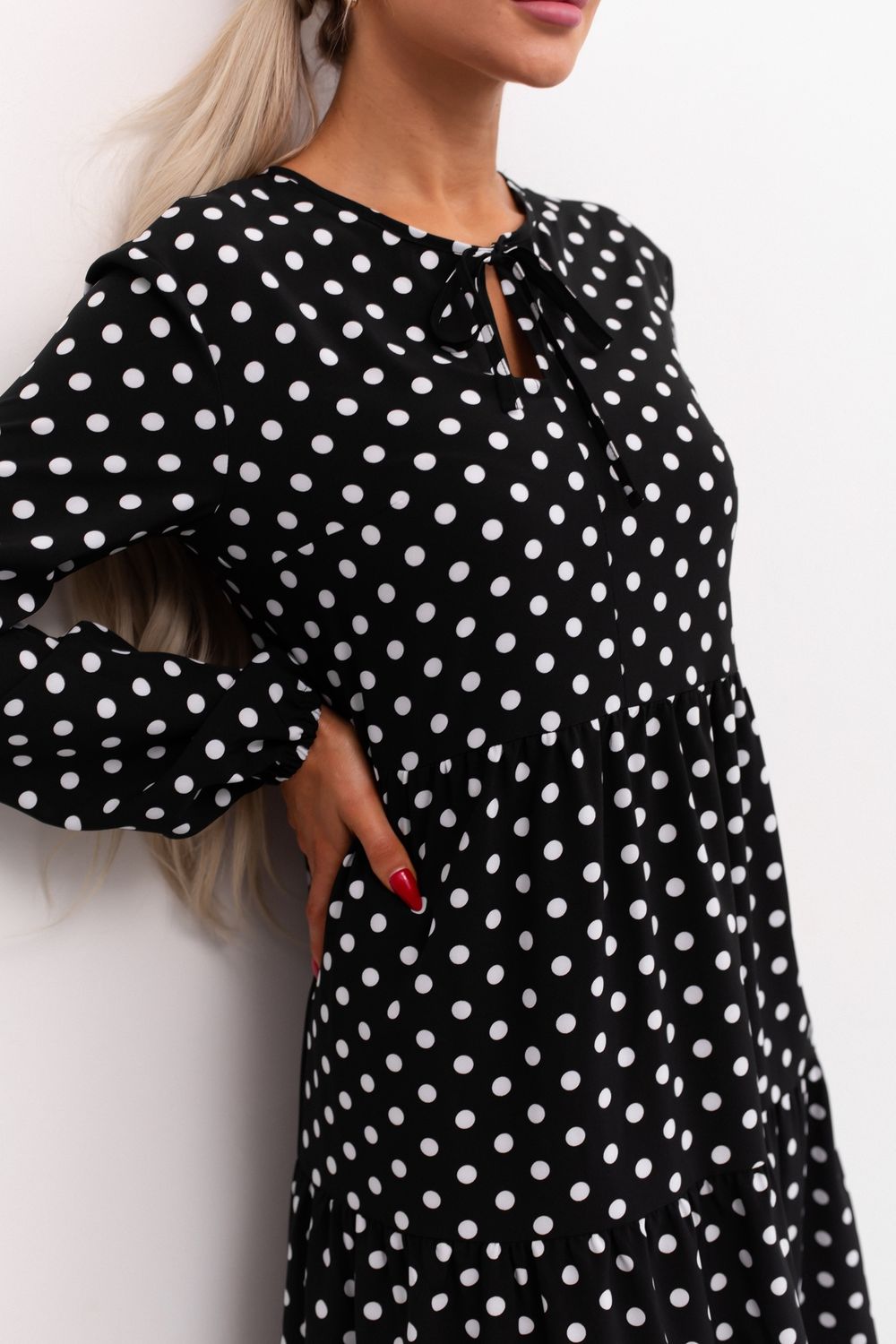 Платье Памела №19 Valentina