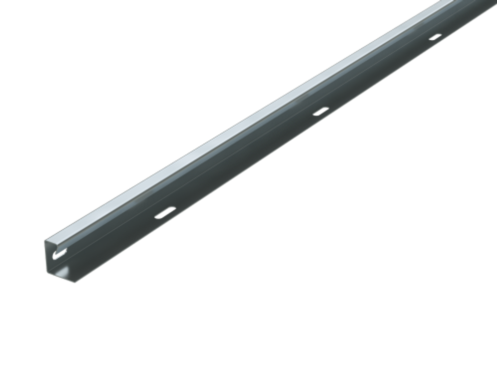 Перегородка SEP L1500 Н 30, горячий цинк