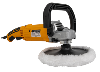 Полировальная машина (углошлифовальная) Вихрь УШМ-180/1300П