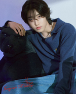 публикация DICON - VOLUME N 21 STRAY KIDS : Summer KraZy HAN A Type