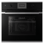 Духовой шкаф Kuppersbusch BP 6350.0. S3  Silver Chrome