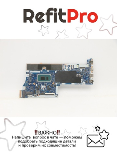 Материнская плата для ноутбука Lenovo 5-15ITL05 Intel Core i3-1115G4 4G UMA NOK (5B20Z53365), оригинал