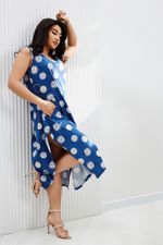 Платье 15477 Натали (Акция)