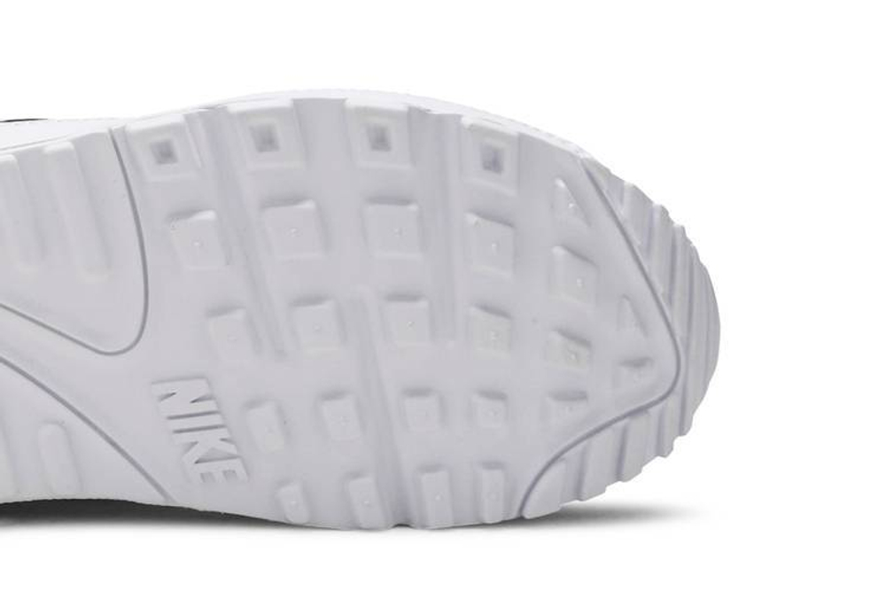 Кроссовки Nike Air Max 90 (Женская размерная сетка)