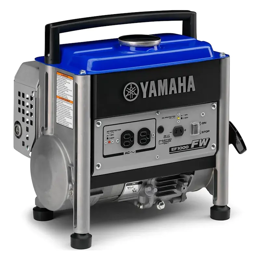 Yamaha EF 1000 FW бензиновый генератор 7C1305-030A