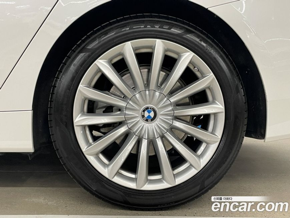 BMW 6 Series GT (G32) 630i xDrive Luxury (10.2022)