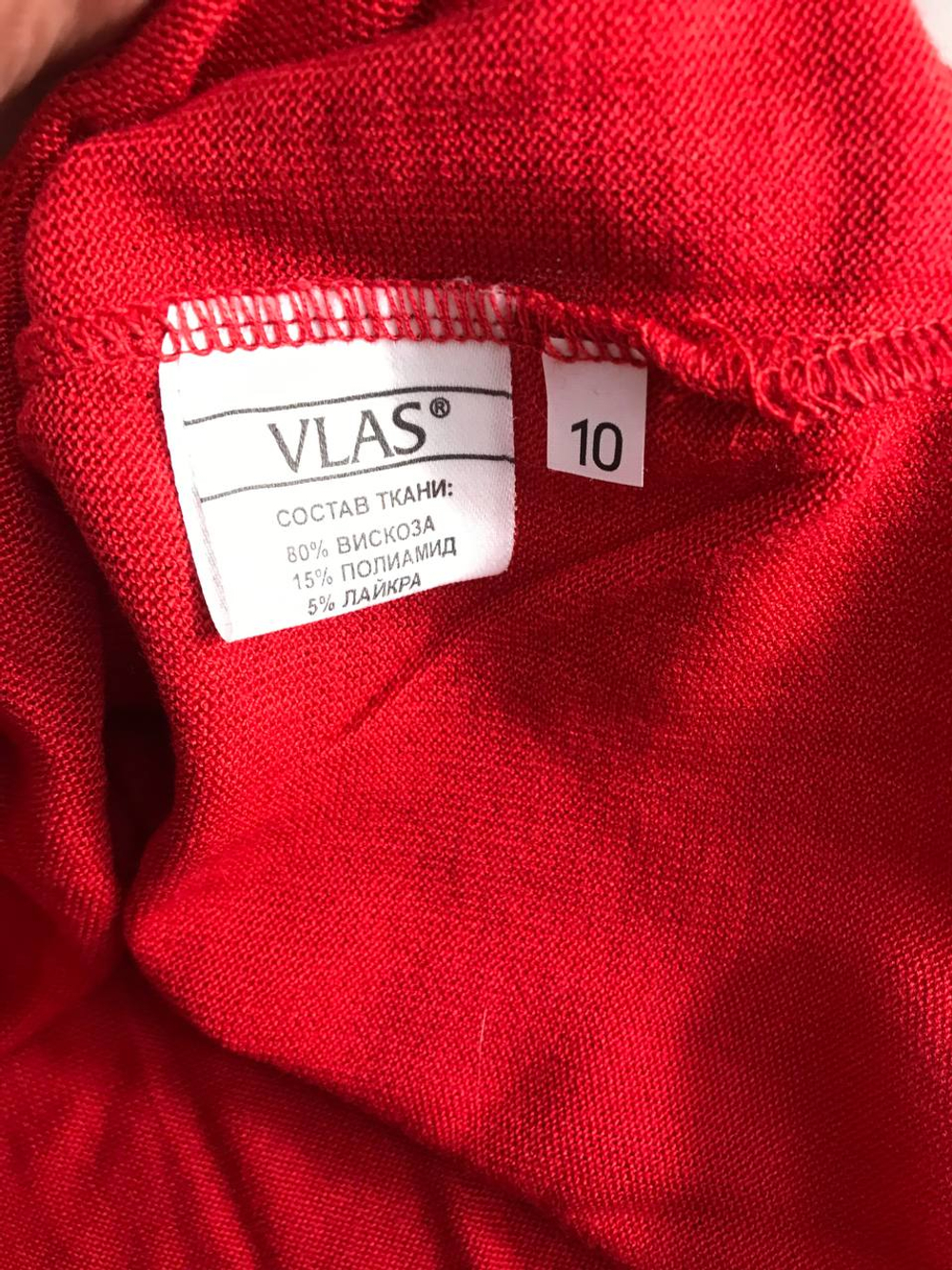 Джемпер Vlas повседневный, визуально на 56/58 размер, новый
