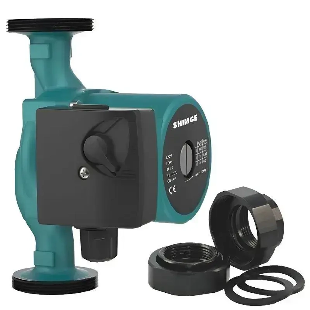 Циркуляционный насос серии XPS-B, Shimge